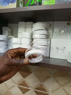 Type-c To iPhone Cord