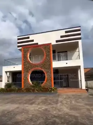 4bdrm House in Ayi Mensah, Oyarifa for sale