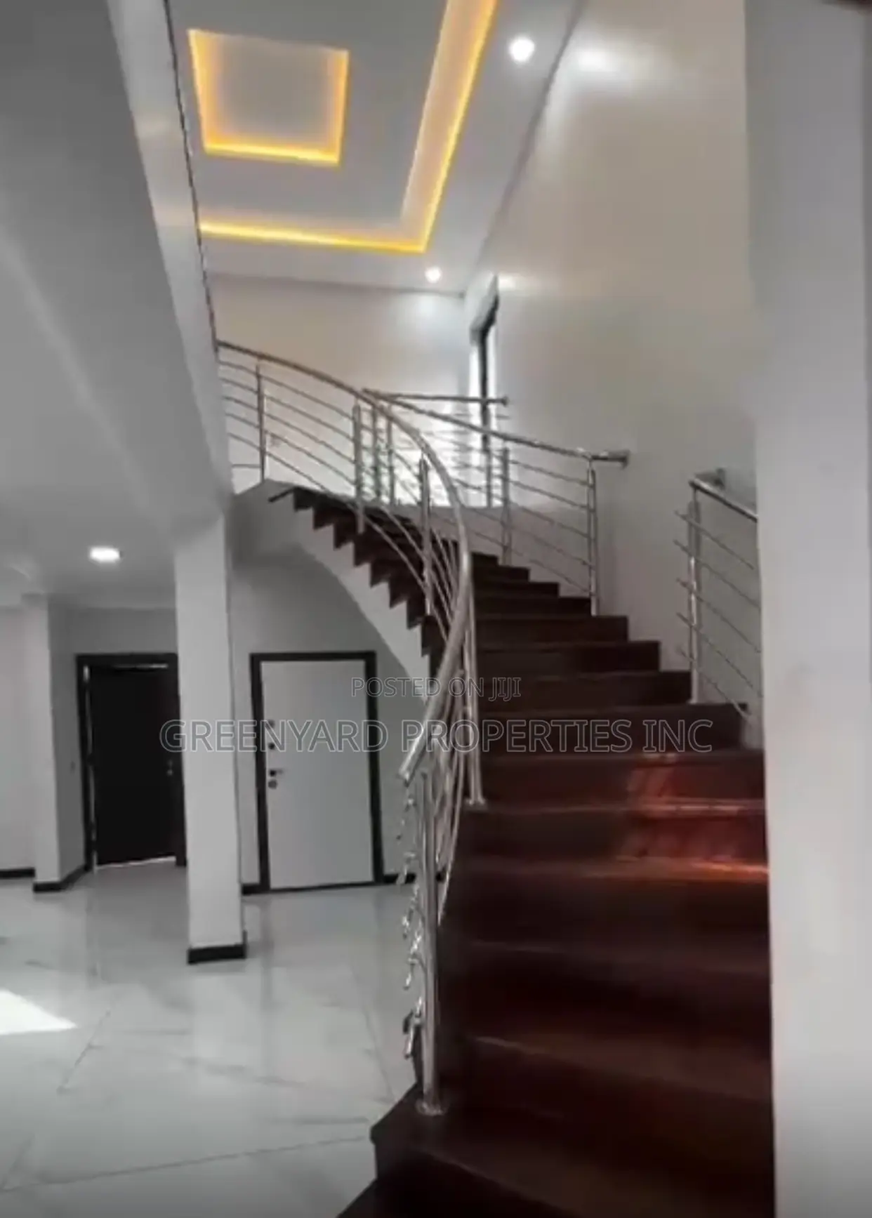 4bdrm House in Ayi Mensah, Oyarifa for sale