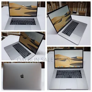 Laptop Apple MacBook Pro 2018 32GB Intel Core I7 SSD 256GB