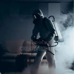 Indoor Fumigation