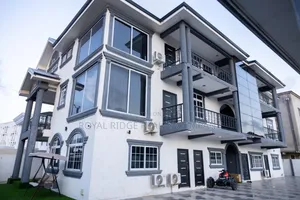 Furnished 2bdrm Apartment in East Airport, Accra Metropolitan for rent