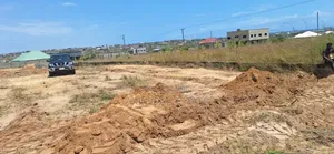 Call for Great Deals on Titled Plots at Oyibi - Appolonia