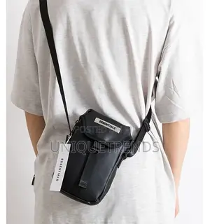Essentials Sling Bags
