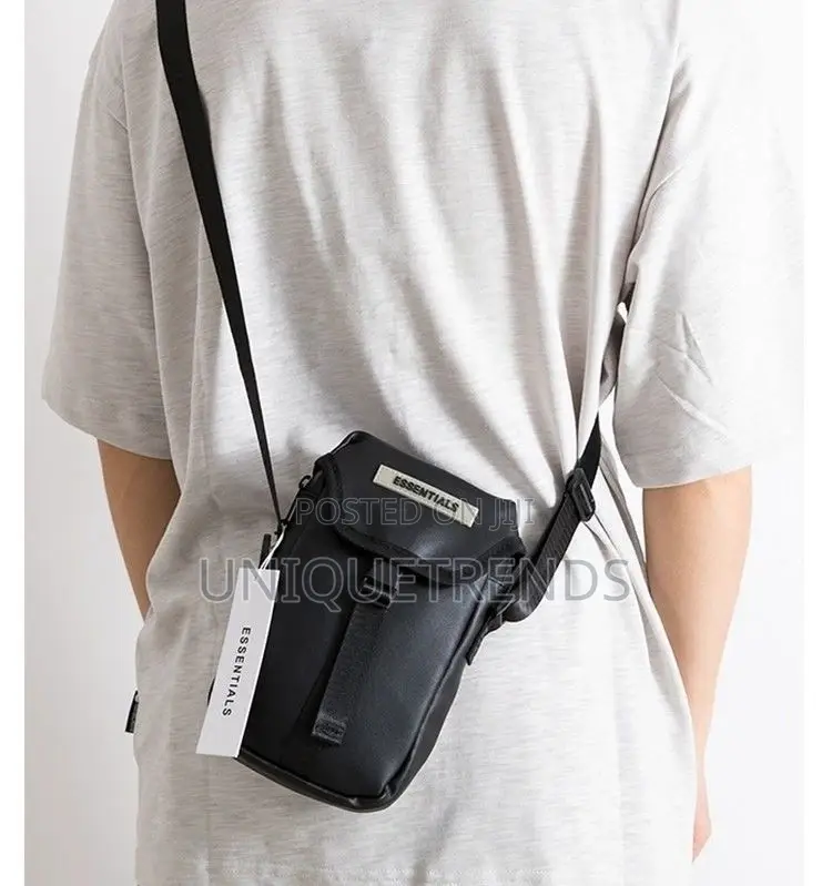 Essentials Sling Bags
