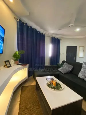 Furnished 1bdrm Apartment in Spintex, Accra Metropolitan for rent