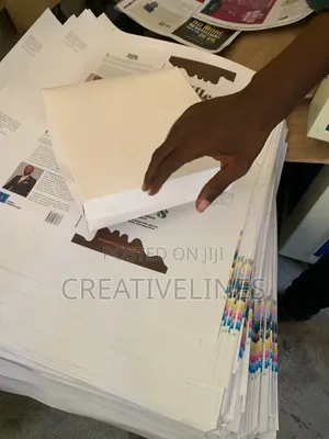Paper Boxes