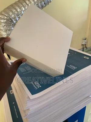Paper Boxes