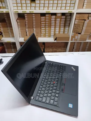 Laptop Lenovo ThinkPad T480s 8GB Intel Core i7 SSD 256GB