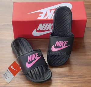 Nike Benassi Slides for Ladies