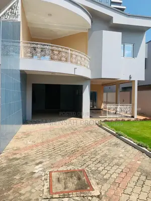 3bdrm House in Skm Properties, Airport Residential Area for rent