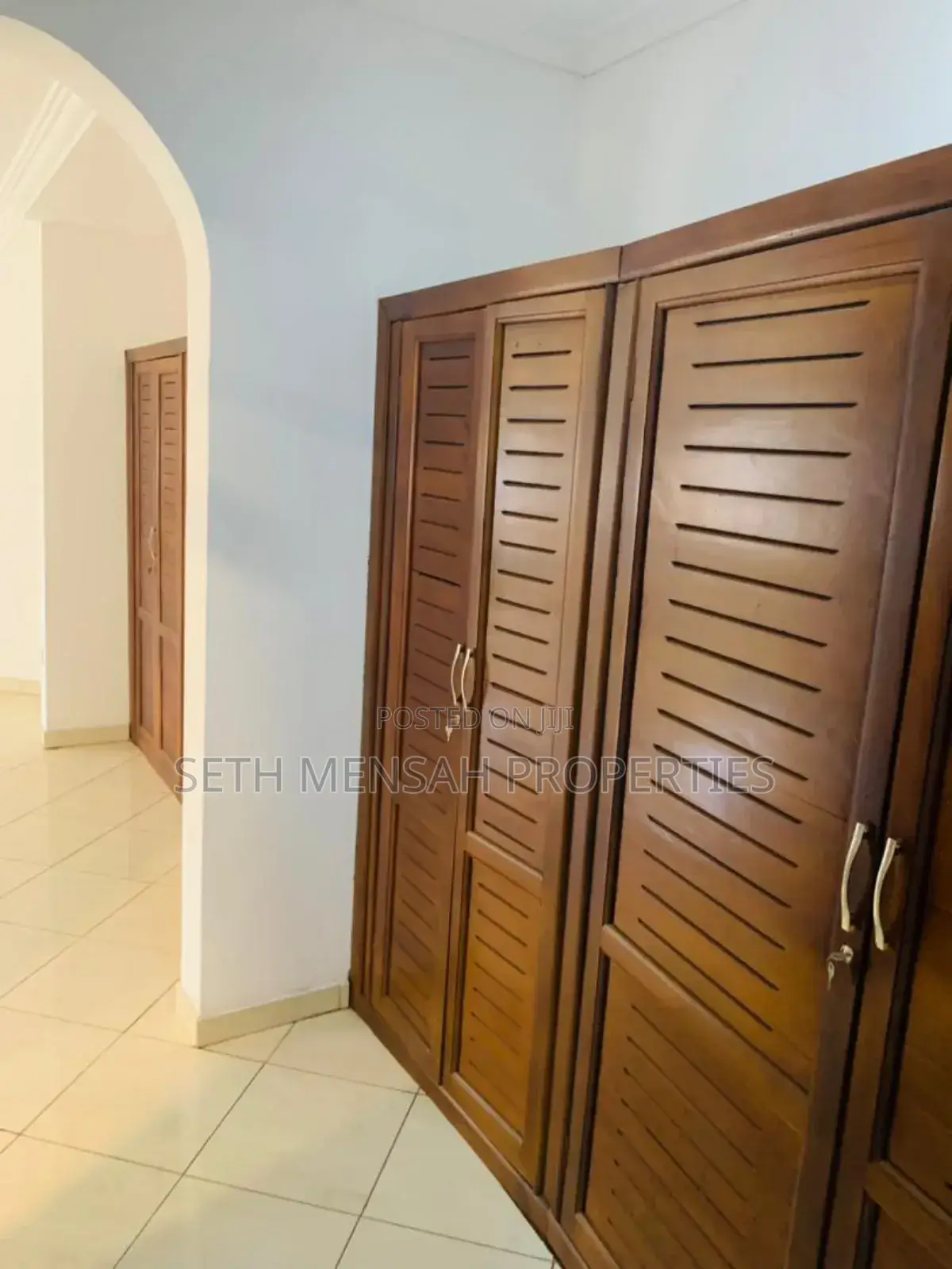 3bdrm House in Skm Properties, Airport Residential Area for rent