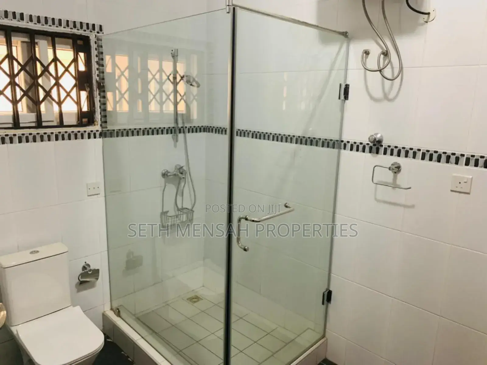 3bdrm House in Skm Properties, Airport Residential Area for rent