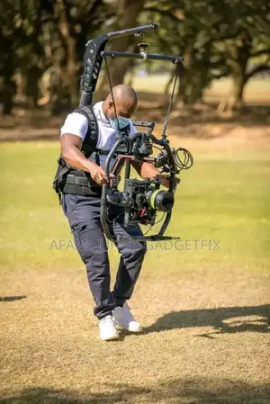 Videography ,Event Management And Ceremony .