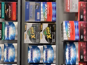 Car Battery