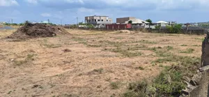 Premium Gated Residence Lands at Tema Community 25