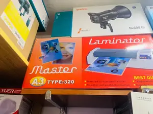 Elevate Your Documents Preservation With A3 Laminator