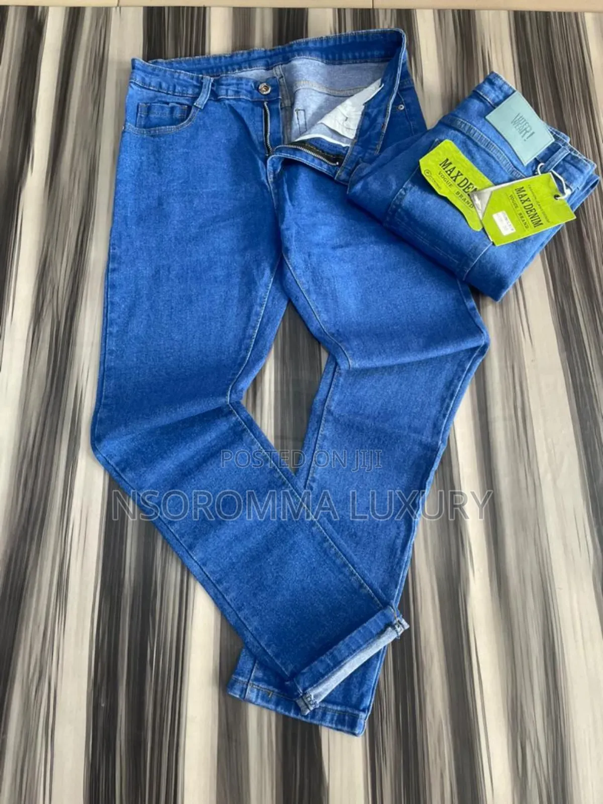 Quality Jeans Trousers for Men