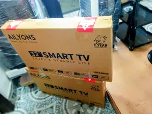 32inches Smart Television Ailyons 32inches Television Smart