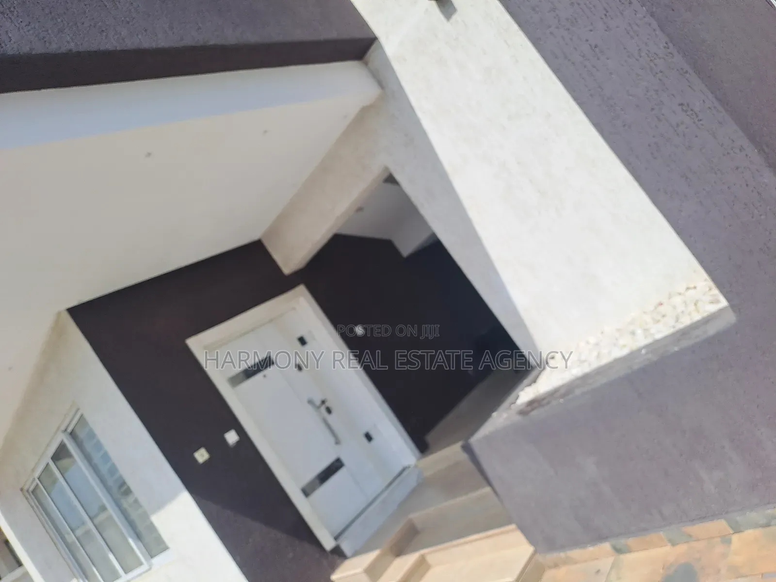 2bdrm Apartment in Abelemkpe for rent