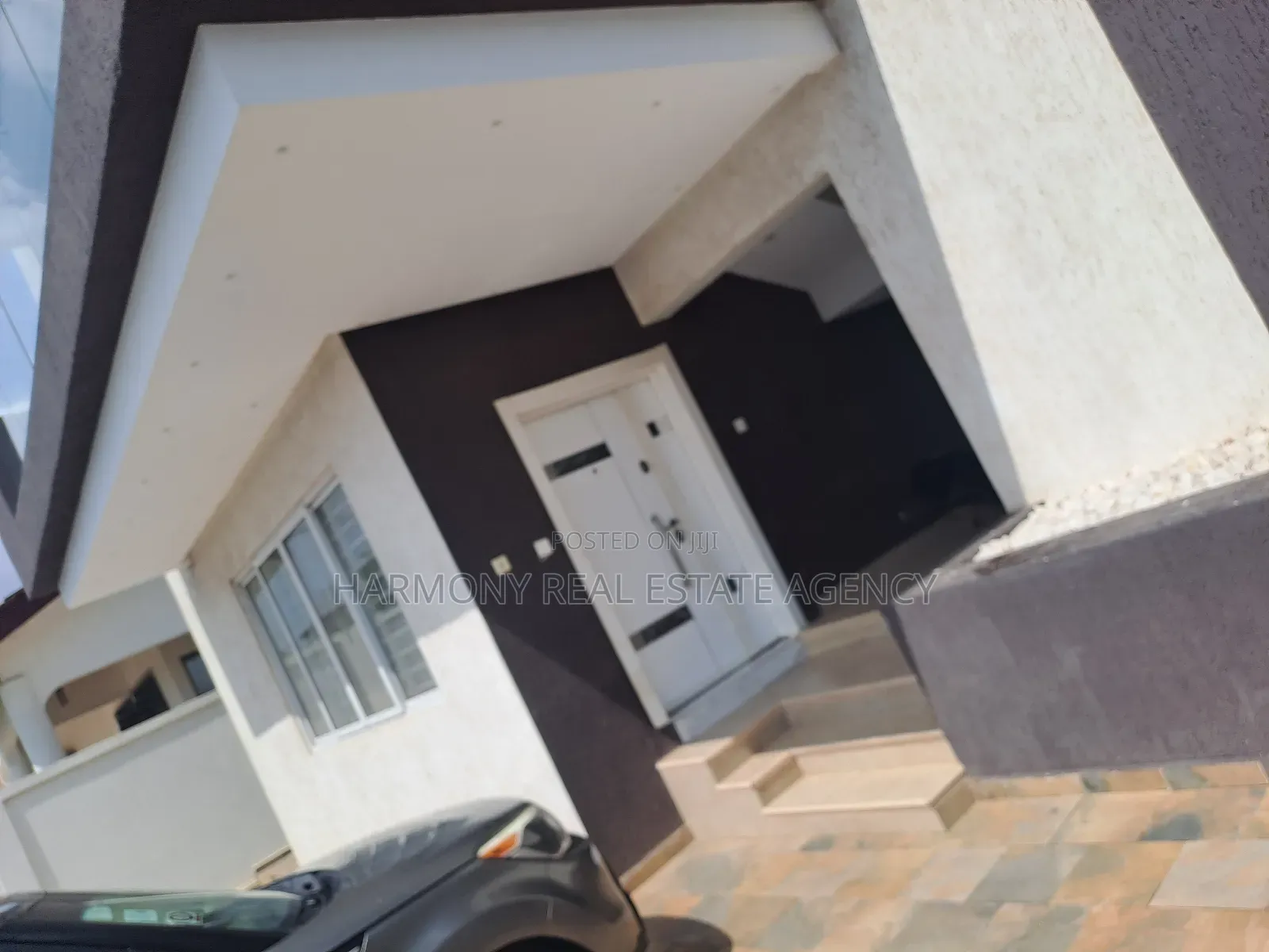 2bdrm Apartment in Abelemkpe for rent