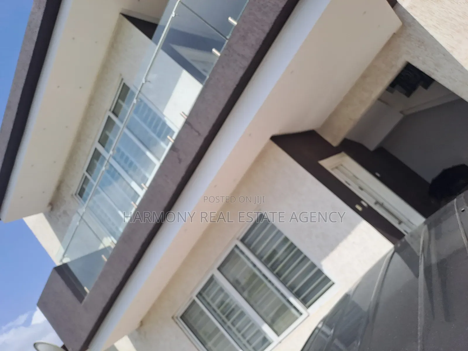 2bdrm Apartment in Abelemkpe for rent