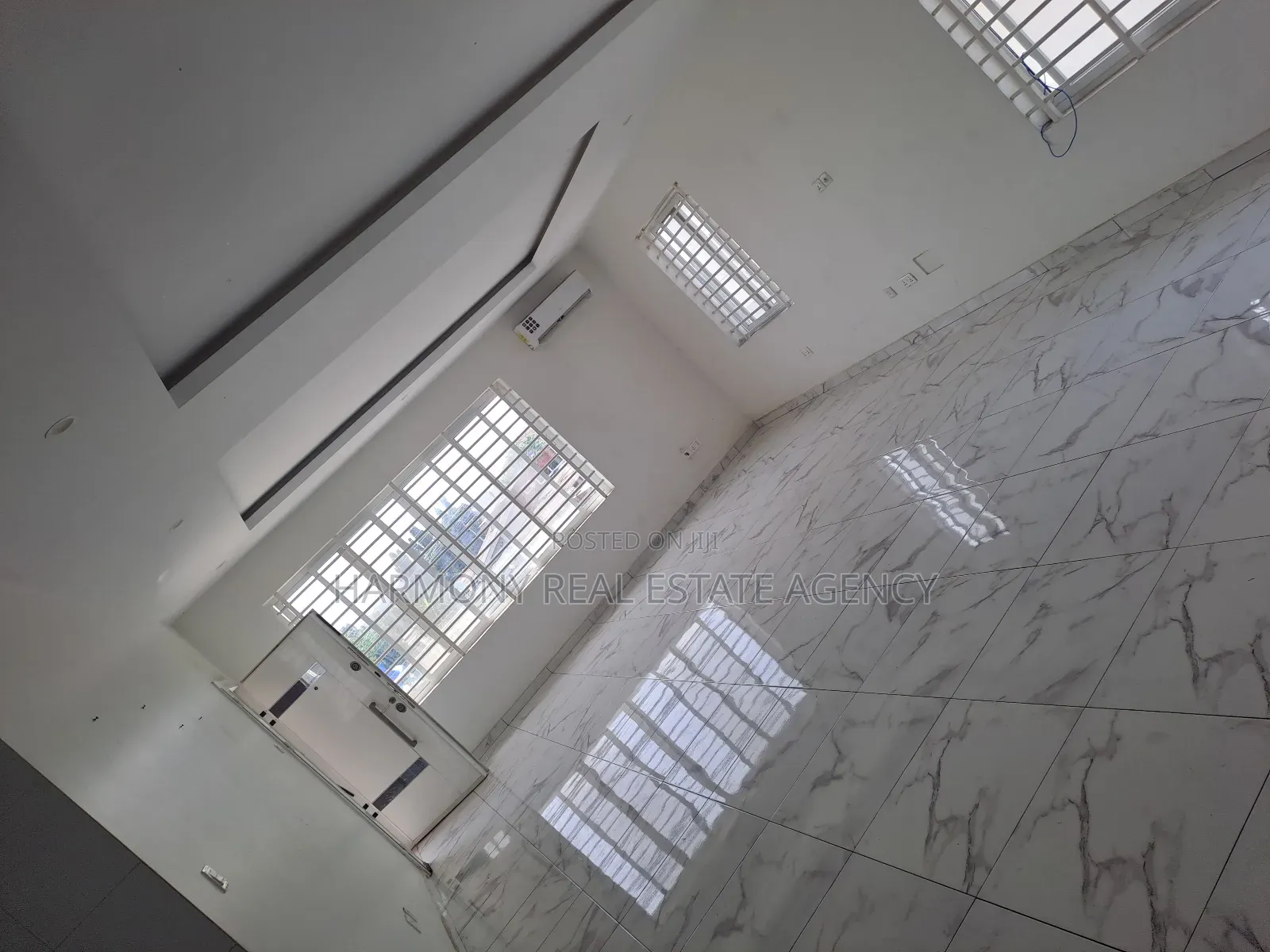 2bdrm Apartment in Abelemkpe for rent