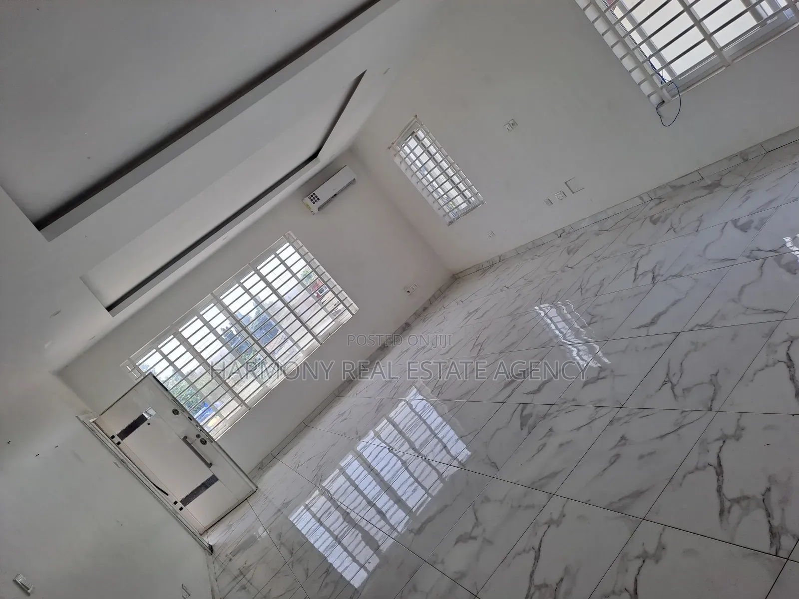 2bdrm Apartment in Abelemkpe for rent
