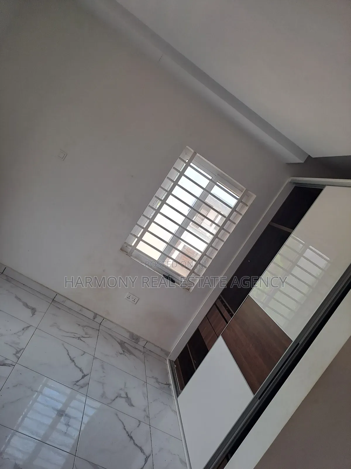 2bdrm Apartment in Abelemkpe for rent