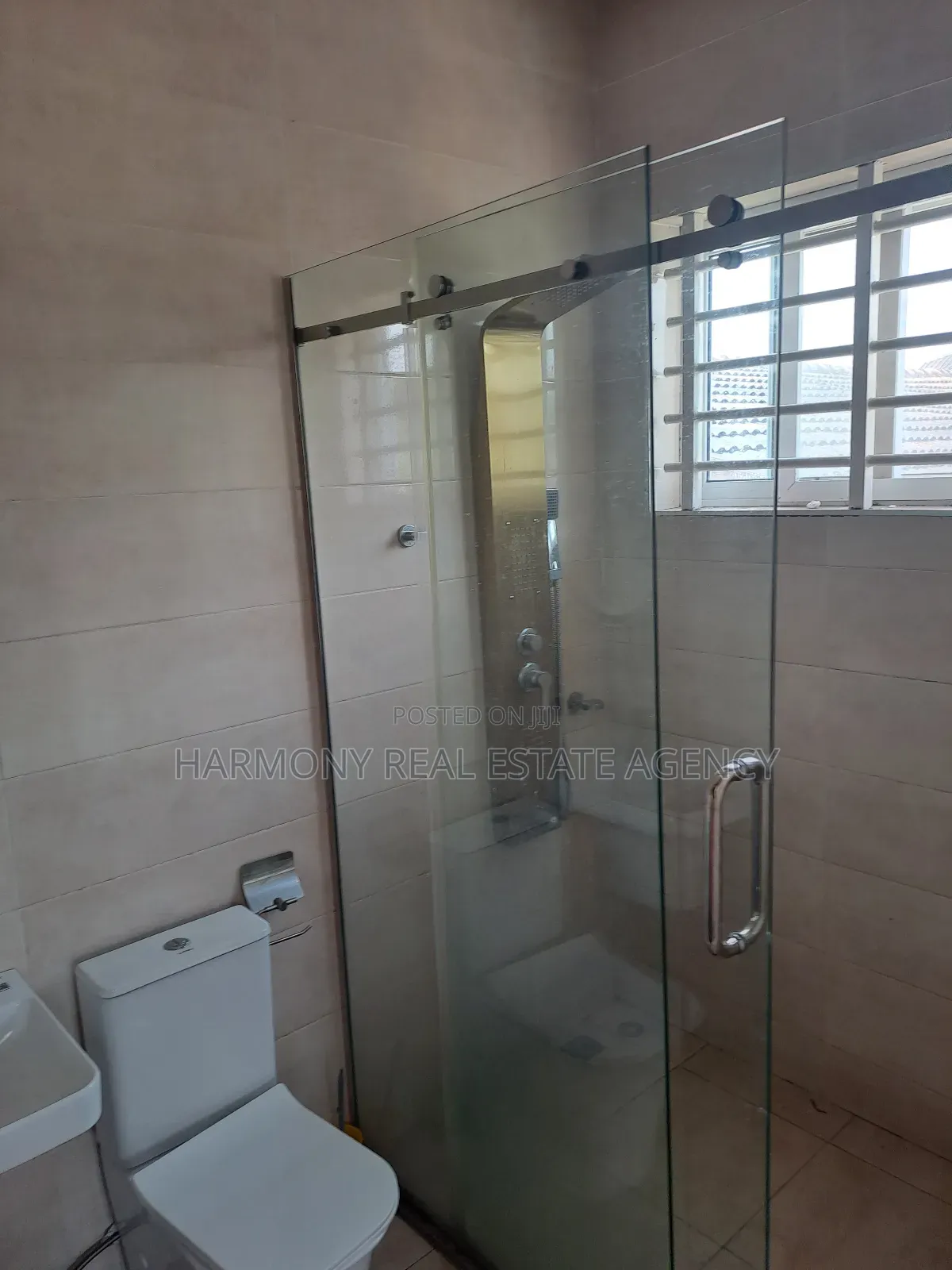 2bdrm Apartment in Abelemkpe for rent