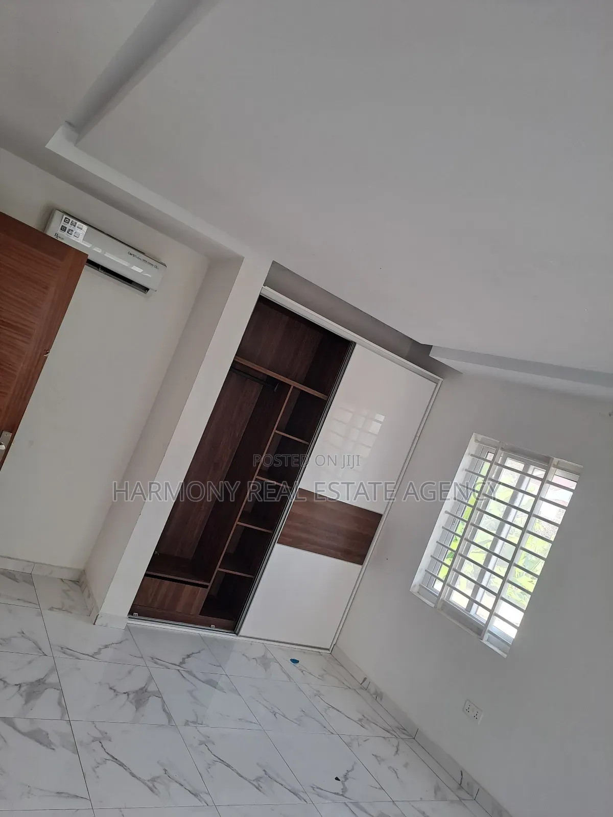 2bdrm Apartment in Abelemkpe for rent