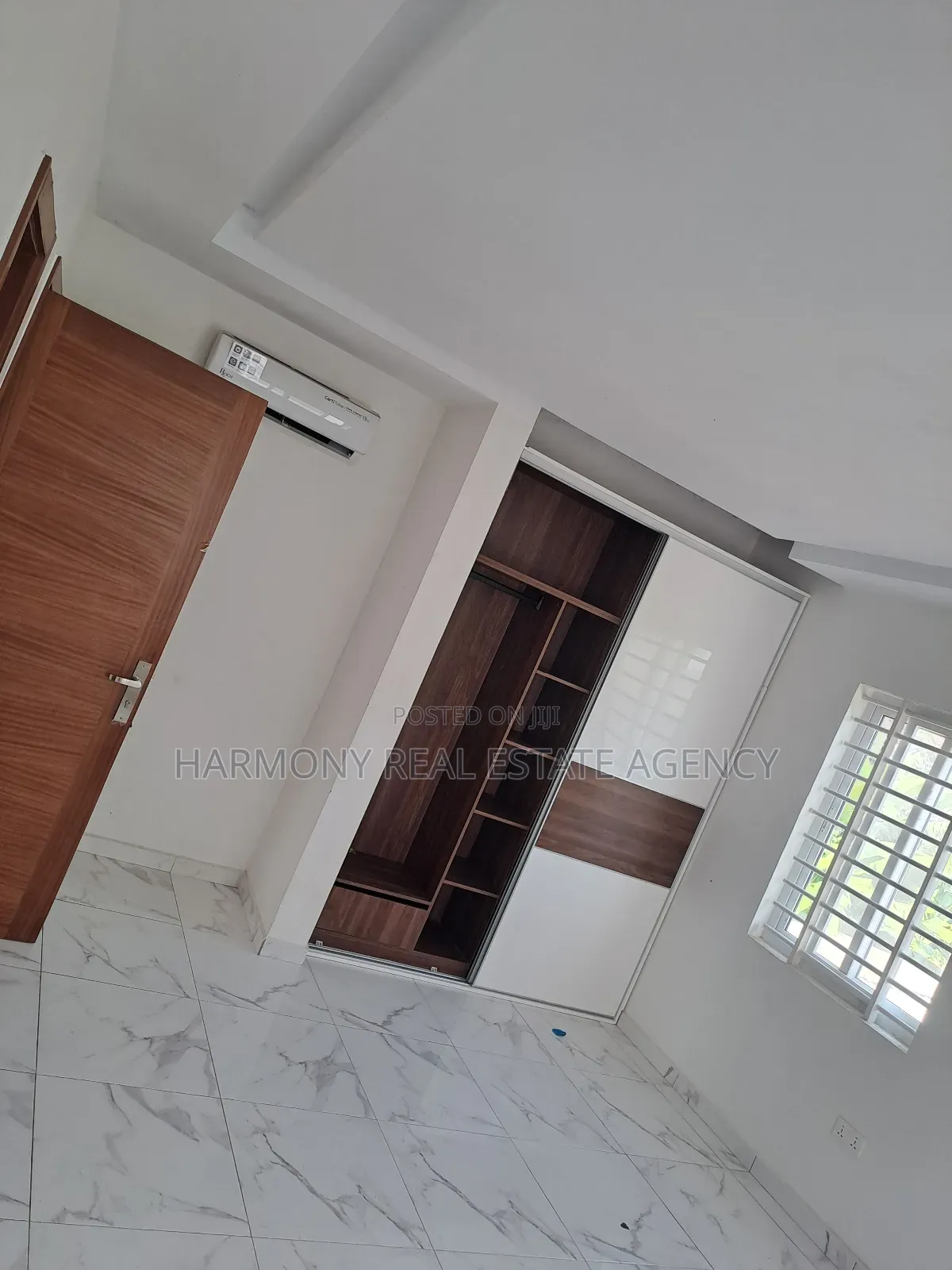 2bdrm Apartment in Abelemkpe for rent