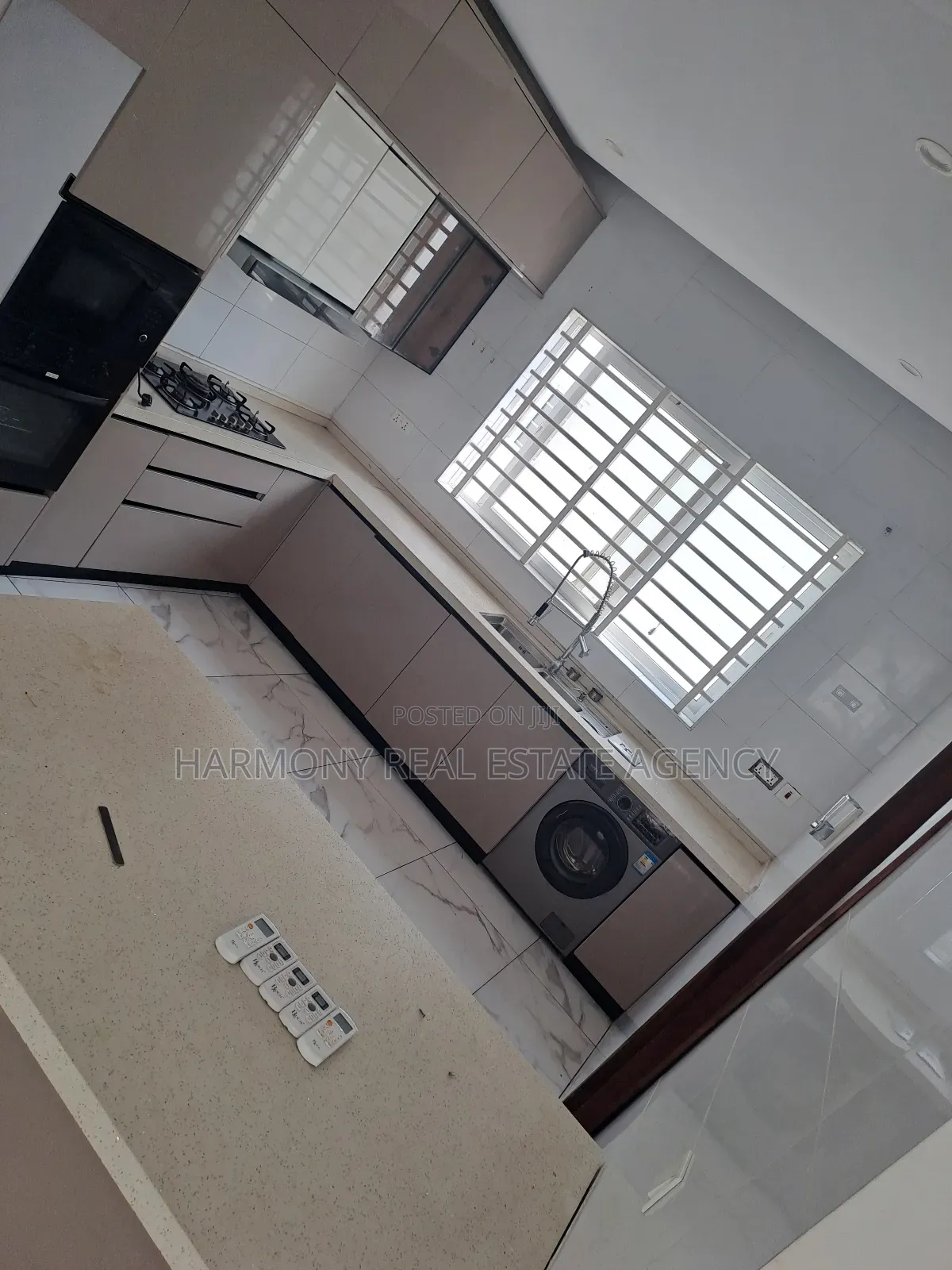 2bdrm Apartment in Abelemkpe for rent