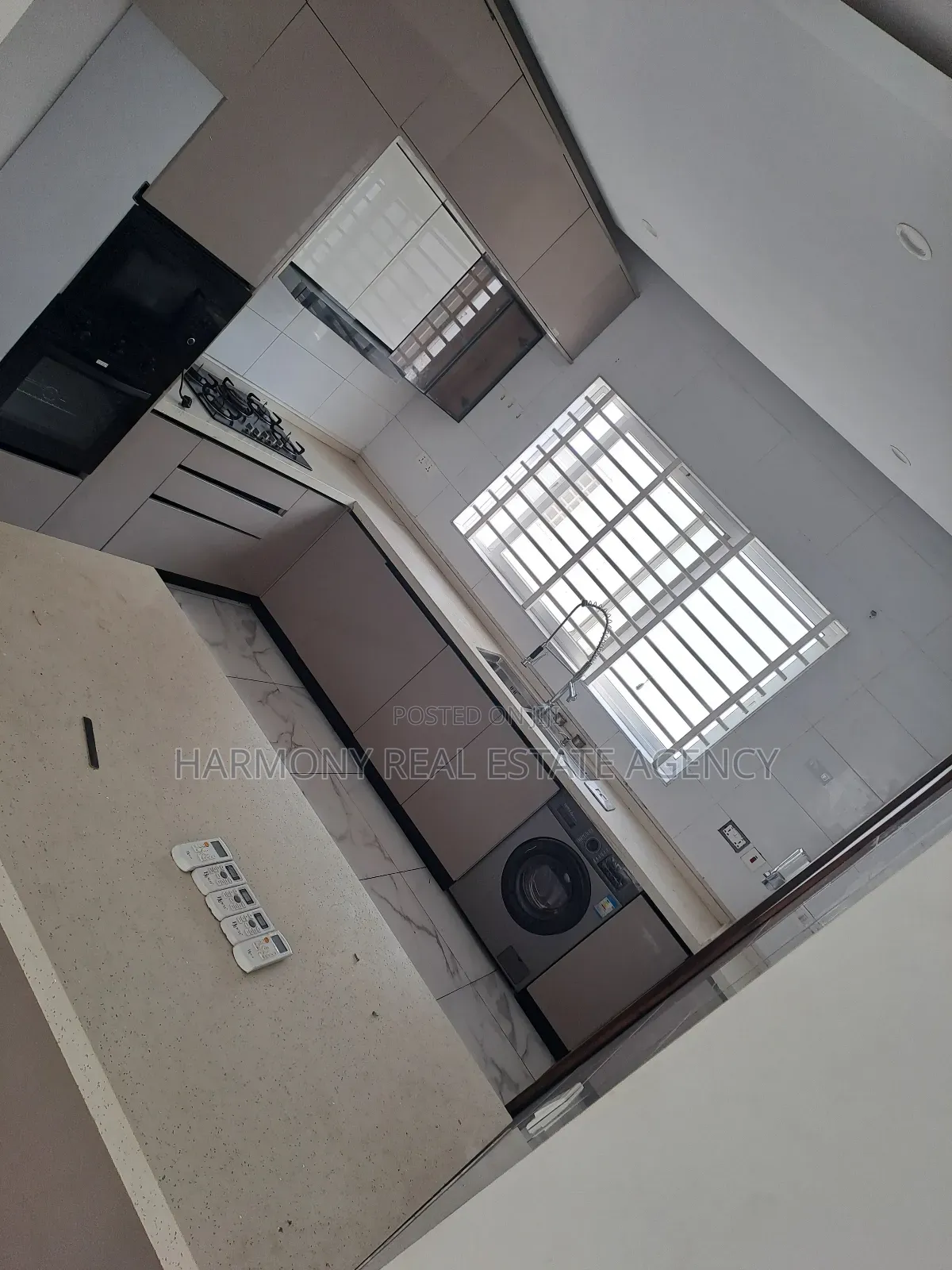 2bdrm Apartment in Abelemkpe for rent