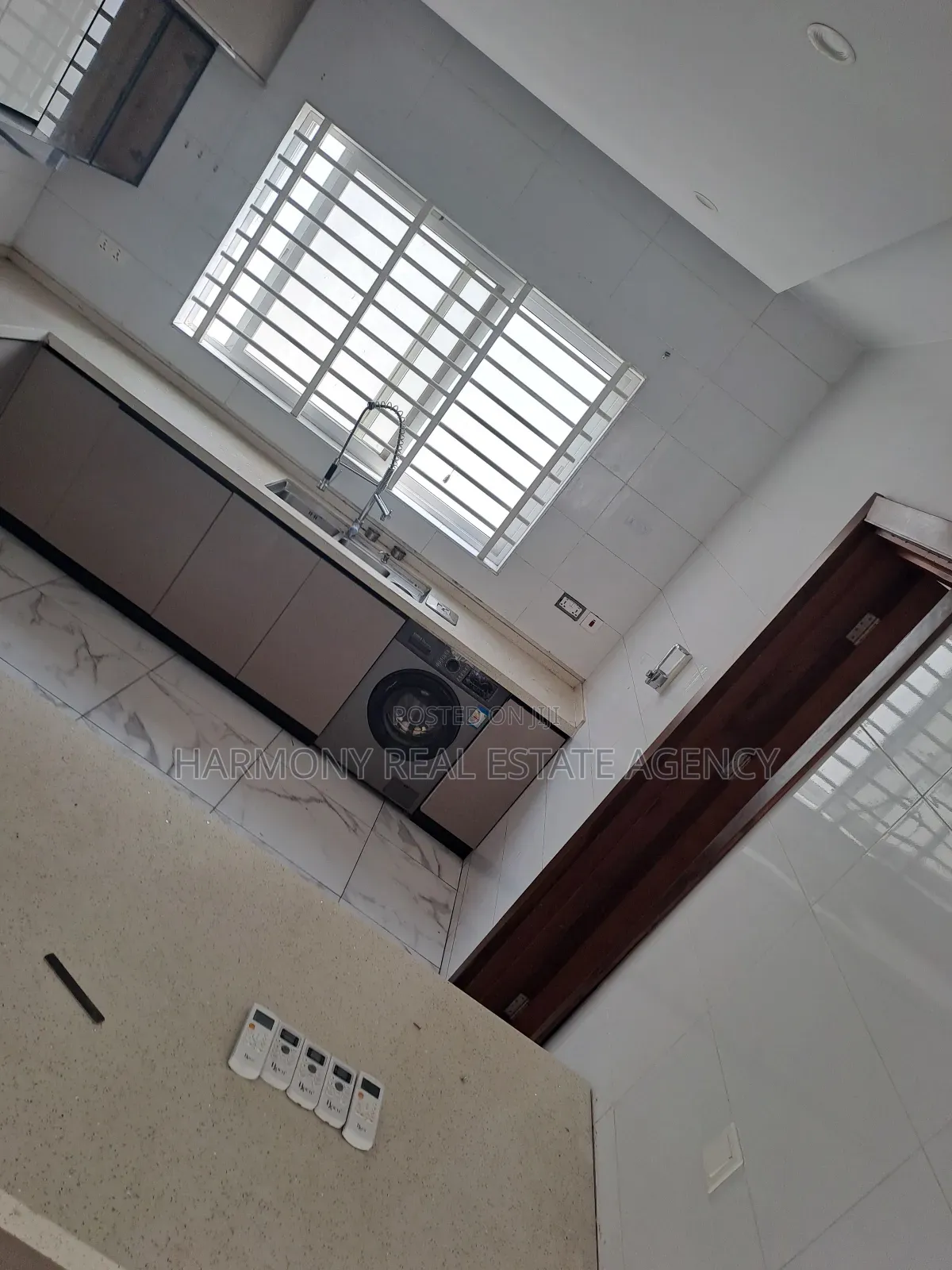 2bdrm Apartment in Abelemkpe for rent