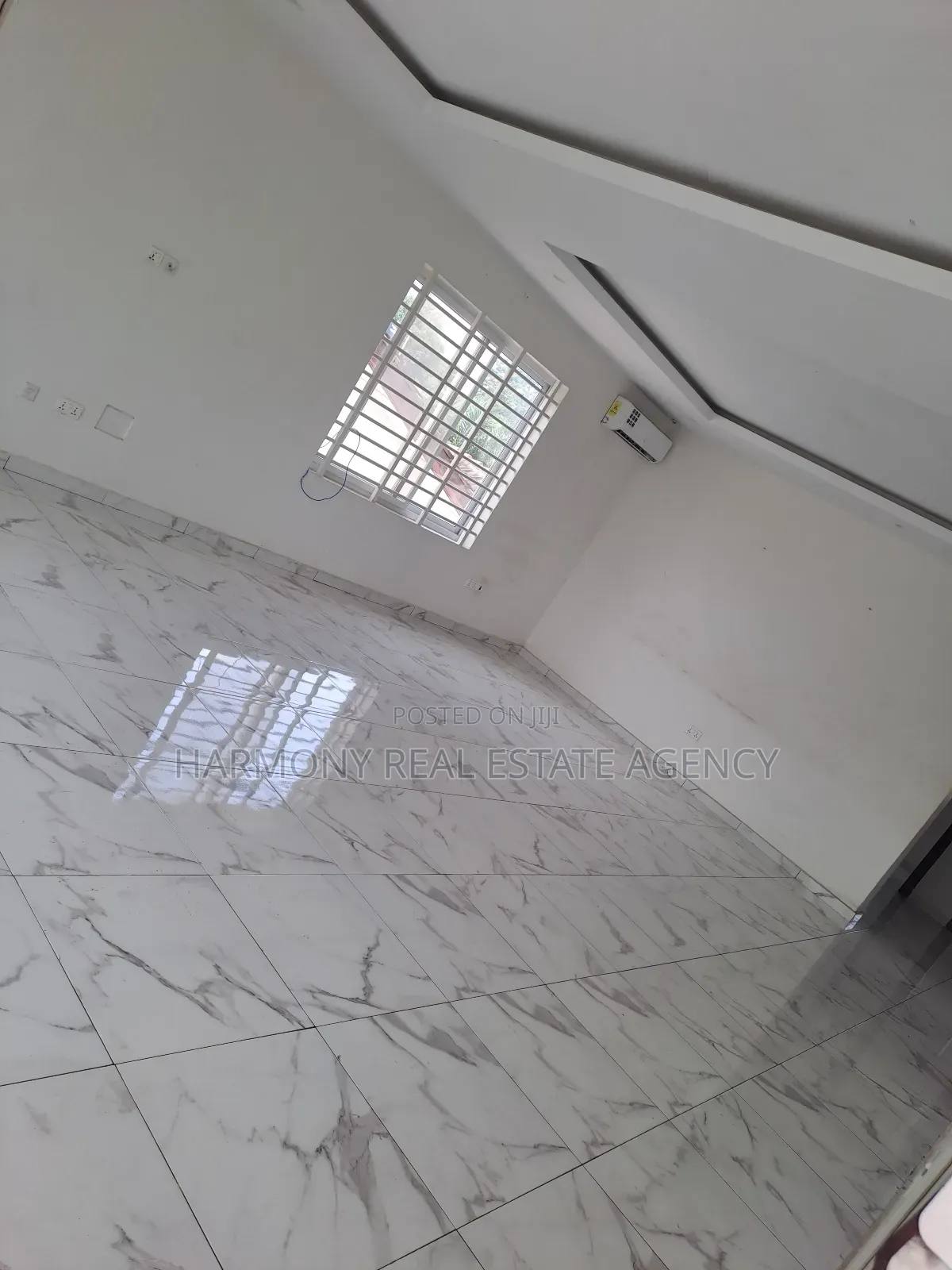 2bdrm Apartment in Abelemkpe for rent