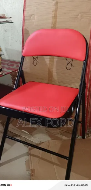 Folding Chair