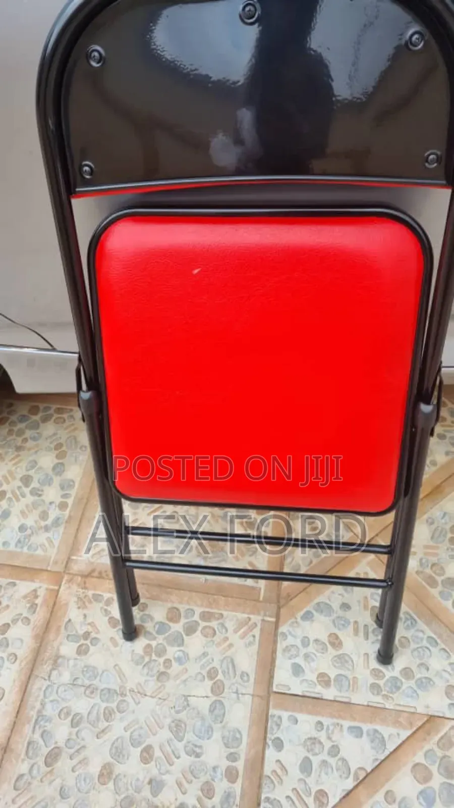 Folding Chair