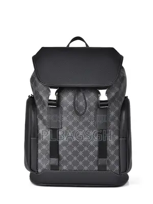 Potable Fashionable Backpack For15 Inches Laptop at Plbagsgh