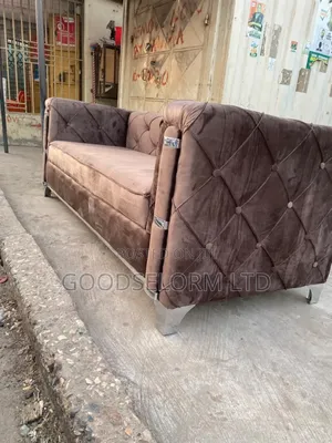 3in1 Sofa  Couch . With Free Delivery  