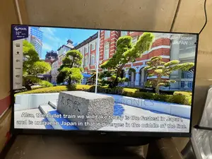 Undisputed Pearl 32 Smart Android Hd Tv