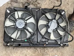 Honda CR-V Radiator/ 2017/2021