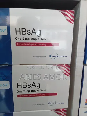 Hepatitis B Test Kit(Cassette)