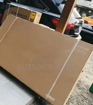 Smart 65 Inch Samsung 65cu8000 Led Uhd Tv
