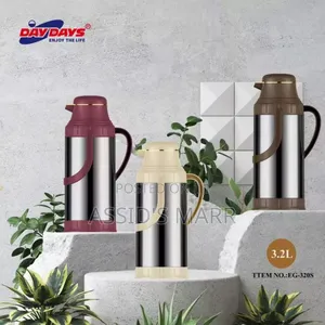 Vaccum Flask