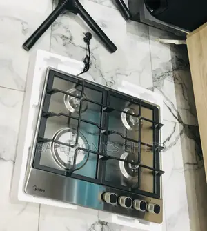 New Designed 4 Gas Hobs Midea ~ 60G50ME