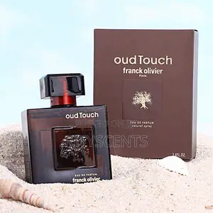 Oudtouch Perfume by Frank Olivier