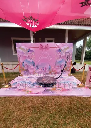 360 Photobooth, Videobooth Rentals