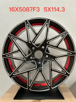 Original Rims for Honda,Hyundai, Toyota Camry in Sizes