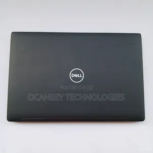 Laptop Dell Latitude 7490 16GB Intel Core i5 SSD 256GB